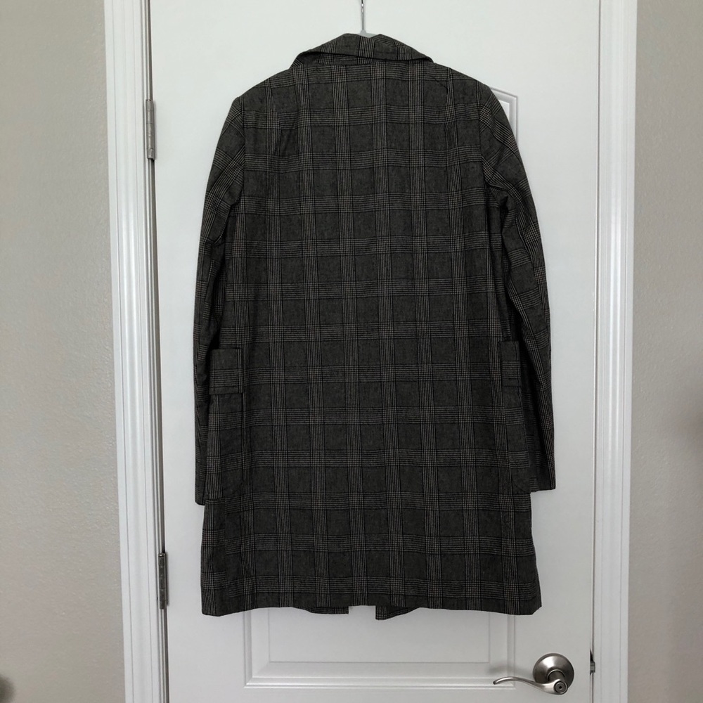 Topshop blazer oversized new without tags - Picture 2 of 2